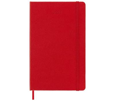 Еженедельник MOLESKINE DHF212WN3