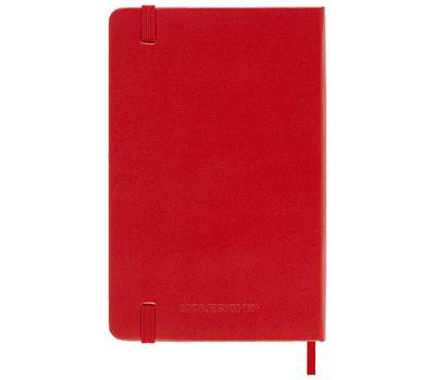 Ежедневник MOLESKINE DHF212DC2