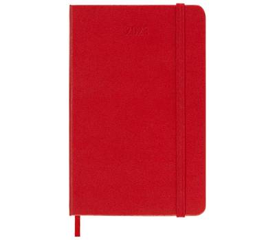 Ежедневник MOLESKINE DHF212DC2