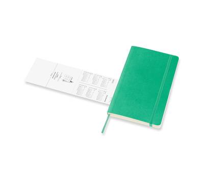 Еженедельник MOLESKINE DSK4612WN3