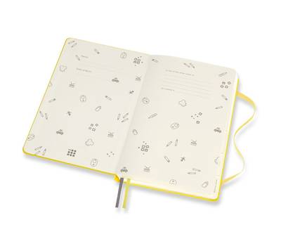 Блокнот карманный MOLESKINE PASBABY