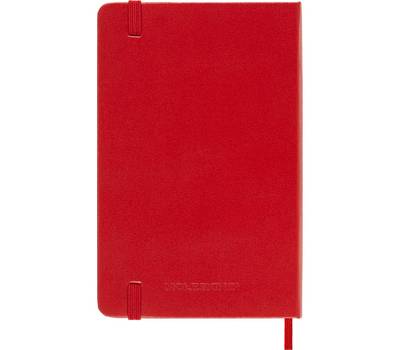 Блокнот карманный MOLESKINE MM710R