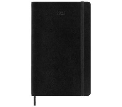 Ежедневник MOLESKINE Classic Soft