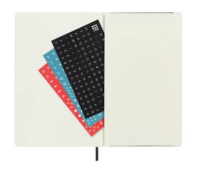 Ежедневник MOLESKINE Classic Soft