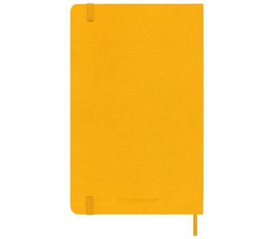 Блокнот письменный MOLESKINE Silk