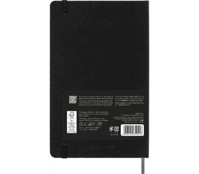 Блокнот карманный MOLESKINE SMART