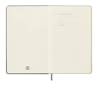 Блокнот карманный MOLESKINE SMART