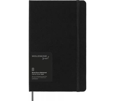 Блокнот карманный MOLESKINE SMART