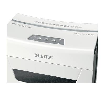 Шредер LEITZ 80 940 000