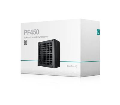 Блок питания DEEPCOOL PF450