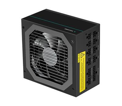 Блок питания DEEPCOOL DQ650-M-V2L