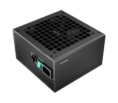 Блок питания DEEPCOOL DQ650-M-V2L