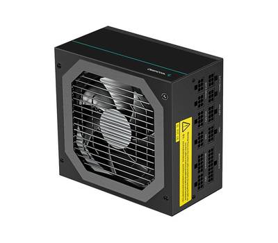 Блок питания DEEPCOOL DQ750-M-V2L