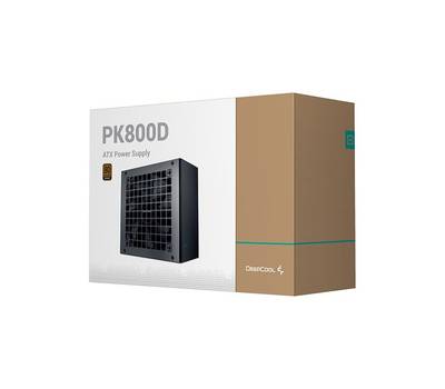 Блок питания DEEPCOOL PK800D