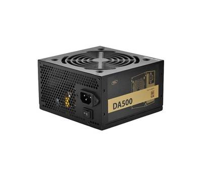 Блок питания DEEPCOOL DA500