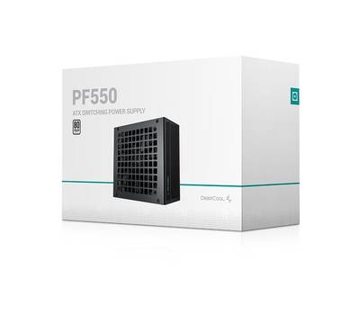 Блок питания DEEPCOOL PF550