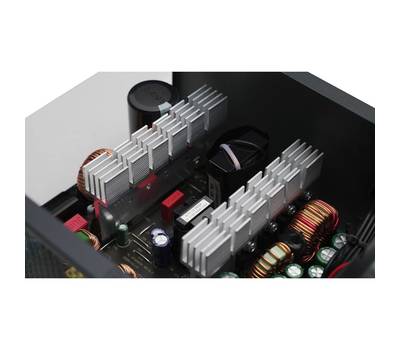 Блок питания DEEPCOOL PF400