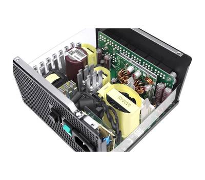 Блок питания DEEPCOOL PQ850M