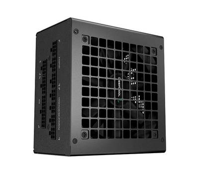 Блок питания DEEPCOOL PQ750M