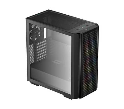 Корпус системного блока DEEPCOOL CG540