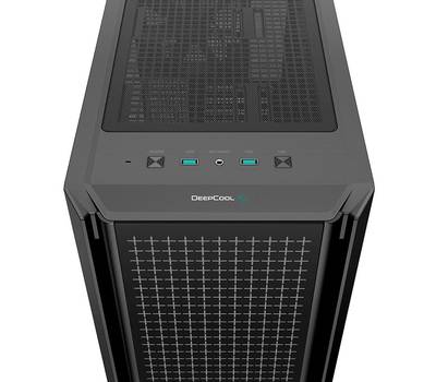 Корпус системного блока DEEPCOOL CG540