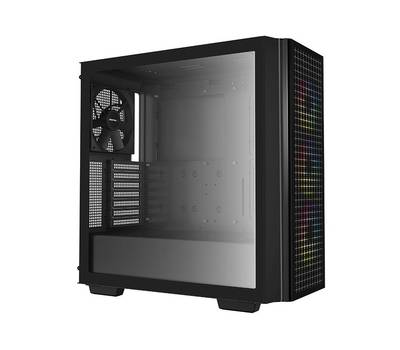 Корпус системного блока DEEPCOOL CG540