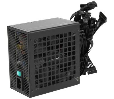 Блок питания DEEPCOOL PF350