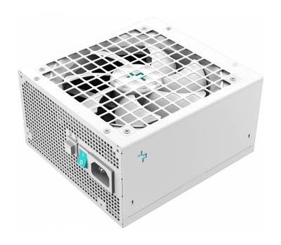 Блок питания DEEPCOOL PX1200G WH Gen.5