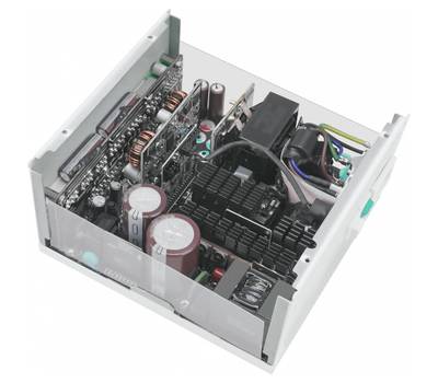 Блок питания DEEPCOOL PX1200G WH Gen.5