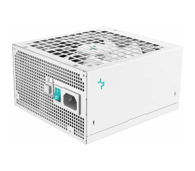 Блок питания DEEPCOOL PX1200G WH Gen.5