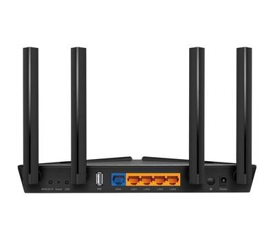 Wi-Fi роутер TP-LINK ARCHER AX20