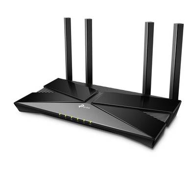 Wi-Fi роутер TP-LINK ARCHER AX20