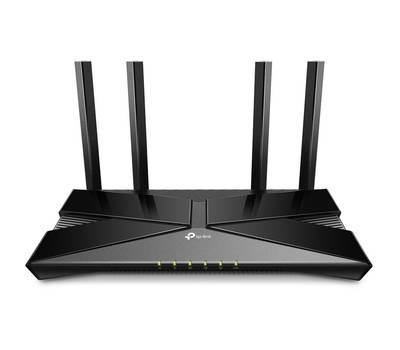 Wi-Fi роутер TP-LINK ARCHER AX20