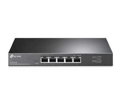 Коммутатор TP-LINK TL-SG105-M2