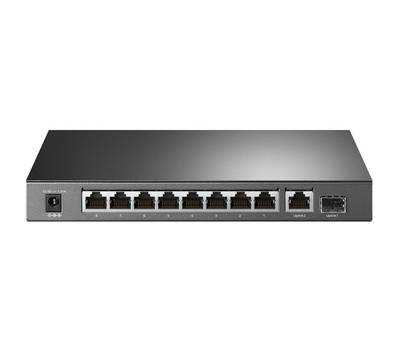 Коммутатор TP-LINK TL-SG1210P