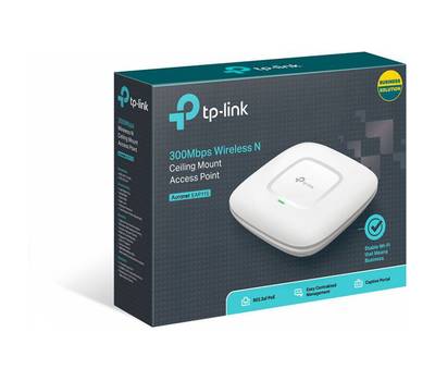 Точка доступа TP-LINK EAP115