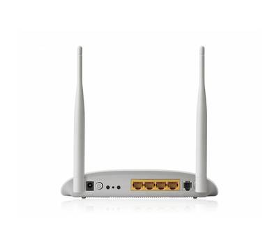 Wi-Fi роутер TP-LINK TD-W8961N