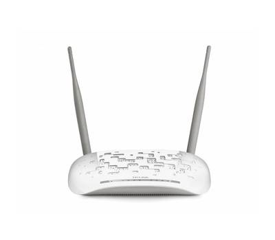 Wi-Fi роутер TP-LINK TD-W8961N