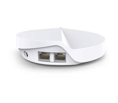 Wi-Fi роутер TP-LINK DECO M5(2-PACK)