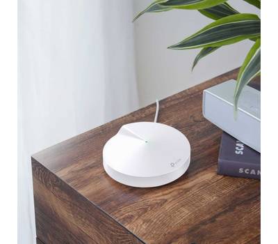 Wi-Fi роутер TP-LINK DECO M5(2-PACK)