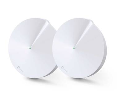 Wi-Fi роутер TP-LINK DECO M5(2-PACK)