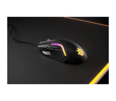 Компьютерная мышь STEELSERIES Rival 5