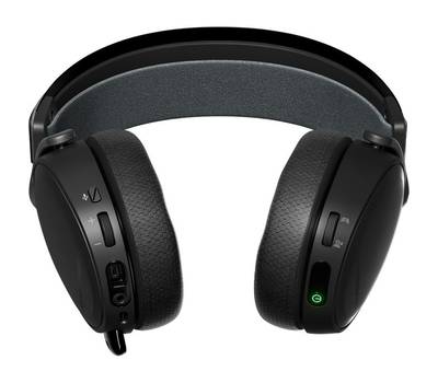 Гарнитура STEELSERIES Arctis 7+