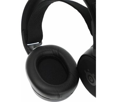 Гарнитура STEELSERIES Arctis Prime/черный