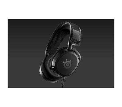 Гарнитура STEELSERIES Arctis Prime/черный