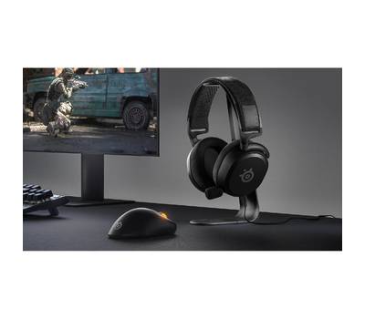 Гарнитура STEELSERIES Arctis Prime/черный