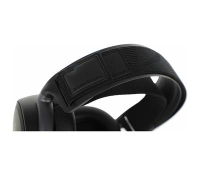 Гарнитура STEELSERIES Arctis Prime/черный