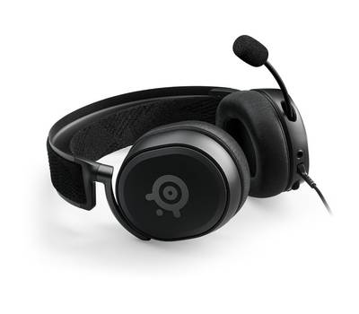 Гарнитура STEELSERIES Arctis Prime/черный