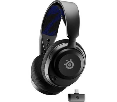 Гарнитура STEELSERIES Arctis Nova 4P