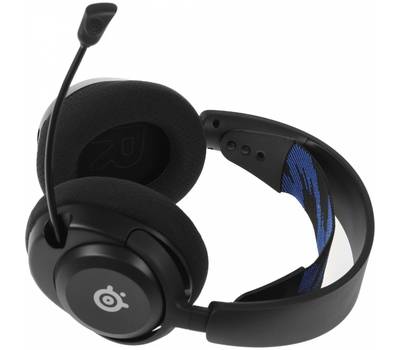 Гарнитура STEELSERIES Arctis Nova 4P